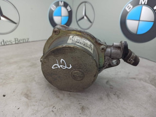 насос вакуумный BMW X5 E53 [рестайлинг] 2005, 3.0 л., дизель