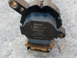 катушка зажигания BMW 3 серия E36 [рестайлинг] 1997, 2.5 л., бензин, 1748017