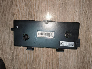 усилитель антенны BMW X1 E84 2012, 2.8 л., бензин, 65209168334, 9168334