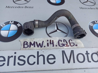 патрубок (трубопровод, шланг) BMW i4 G26 2022, электро, АКПП, 8475697