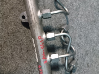 топливная рампа Mercedes-Benz E-Класс W212/S212/C207/A207 2012, 2.1 л., OM 651.924, дизель, АКПП, темно-серый, седан, A6510700495, R9144Z240ADELPHI, R9144Z240A