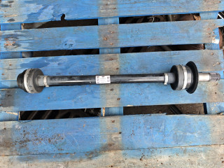 полуось задняя (приводной вал, ШРУС) BMW 5 серия G30/G31 [рестайлинг] 2022, 3.0 л., бензин, полный привод, 8664656