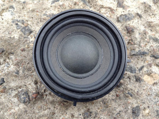 сирена (гонг) BMW X3 F25 2013, 2.0 л., N20 B20 A, бензин, АКПП, внедорожник 5 дв., 9151127