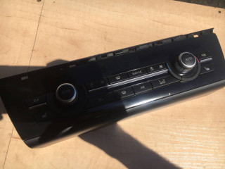 блок управления печки / климат-контроля BMW 2013, 3.0 л., N57 D30 C, дизель, АКПП, универсал, 9299012