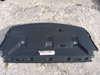 полка багажника BMW 2 серия F44 2020, 2.0 л., бензин, хетчбэк 5 дв., полный привод, 6999467