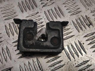 замок капота BMW 5 серия E60/E61 2007, 4.8 л., N62 B48 A, бензин, АКПП, универсал, 7115229