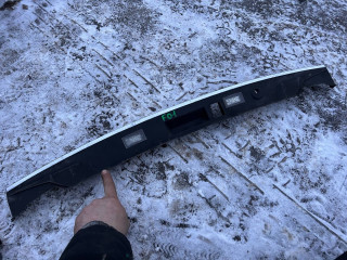 подсветка номера BMW 7 серия F01/F02 2009, 4.4 л., N63 B44 A, бензин, 7200035