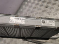радиатор отопителя (печки) BMW 5 серия E60/E61 2007, 3.0 л., дизель, АКПП, универсал - фото №3