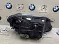 фара левая BMW X3 F25 2011, 3.0 л., N52 B30, бензин, 7219621 - фото №7
