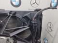 кассета радиаторов BMW X3 F25 2012, 3.0 л., N52 B30 A, бензин, 7562594, 3797651, 7391231, 7593850, 9216144 - фото №13