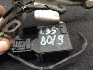 датчик дорожного просвета BMW 3 серия E90/E91/E92/E93 [рестайлинг] 2008, 2.0 л., N47 D20 C, дизель, АКПП, универсал, 37146784694, 6784694