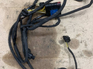 проводка датчиков парковки Mercedes-Benz 2013, 2.1 л., OM 651.913, дизель, АКПП, седан, A0001534524