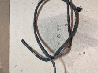 Проводка крышки багажника Mercedes-Benz S-Класс W222/C217/A217 2014, 3.0 л., OM 642.861, дизель, АКПП, серебристый, седан