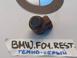 датчик парктроника BMW 7 серия F01/F02 [рестайлинг] 2014, 3.0 л., N55 B30 A, бензин, 9270497