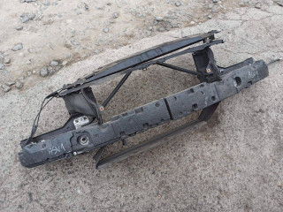 передняя панель крепления облицовки (телевизор) BMW 5 серия E60/E61 [рестайлинг] 2009, 2.0 л., N47 D20 A, дизель, АКПП, седан