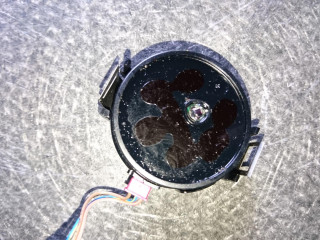 датчик дождя BMW 5 серия E60/E61 [рестайлинг] 2008, 2.0 л., N47 D20 A, дизель, АКПП, универсал, 9131980, 6PW009771-00