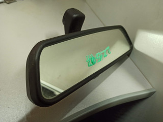 зеркало салона BMW 3 серия E90/E91/E92/E93 [рестайлинг] 2008, 4.0 л., S65 B40 A, бензин, АКПП, темно-синий, кабриолет