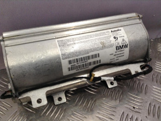 подушка безопасности пассажира BMW 7 серия E65/E66/E67 [рестайлинг] 2006, 4.4 л., дизель, АКПП, седан, 4189302