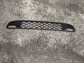 заглушка (решетка) в бампер Smart 2011, 1.0 л., M 132.930, бензин, АКПП, серебристый, купе, правый руль, A4518880123