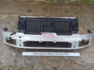 передняя панель крепления облицовки (телевизор) Mercedes-Benz E-Класс W214 2025, 2.0 л., дизель, A2146009900