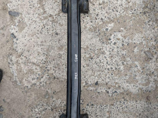 усилитель бампера переднего BMW X5 E70 2007, 4.8 л., N62 B48 A, бензин, АКПП, 7165458, 51117165458