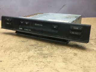 магнитола BMW 5 серия E39 2000, 2.5 л., бензин, АКПП, седан, 8374997