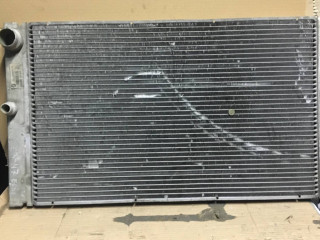 радиатор (основной) BMW 7 серия E65/E66/E67 2004, 3.0 л., дизель, АКПП, седан, 2248478