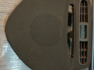 накладка на торпедо (консоль) Mercedes-Benz M-Класс W164 2006, 3.5 л., M 272.967, бензин, АКПП, внедорожник 5 дв., правый руль, 1646801818, A1646801818