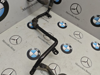 патрубок радиатора Mercedes-Benz GLC-Класс X253 [рестайлинг] 2020, 2.0 л., бензин, полный привод, правый руль, A2385011101