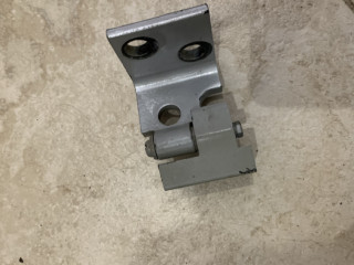 петля двери BMW X5 E53 2001, 4.6 л., бензин, АКПП, внедорожник 5 дв., 8265169