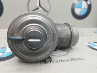 клапан EGR BMW X3 E83 2006, 3.0 л., дизель, 7792077