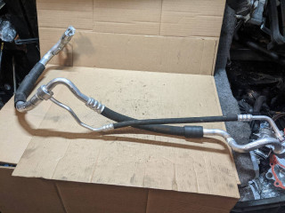 трубка кондиционера Mercedes-Benz E-Класс W212/S212/C207/A207 [рестайлинг] 2013, 3.5 л., бензин, универсал, A2128301616