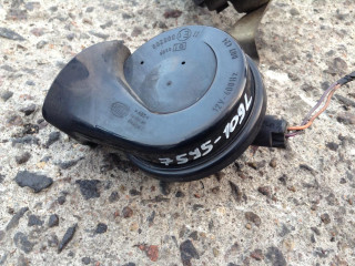 сигнал (клаксон) BMW X5 E53 [рестайлинг] 2005, 3.0 л., дизель, АКПП, внедорожник 5 дв.