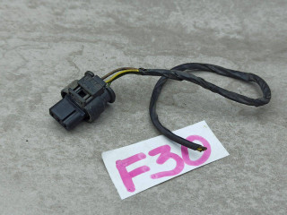 проводка датчиков парковки BMW 3 серия F30/F31/F34 (2011 - 2016)