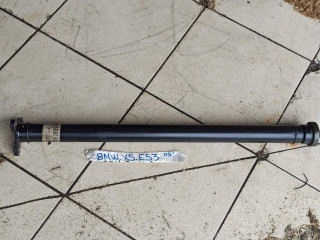 карданный вал BMW X5 E53 [рестайлинг] 2005, 306D2, 7524371