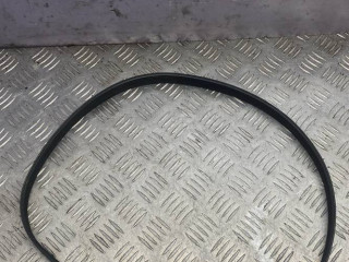 ремень генератора BMW 5 серия G30/G31 2018, 2.0 л., B48 B20 A, бензин, задний привод, правый руль, 8613707