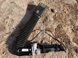 пиропатрон BMW 5 серия E60/E61 [рестайлинг] 2008, 3.0 л., N54 B30 A, бензин, 9117240