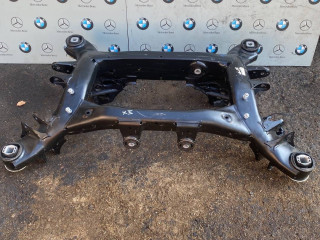 балка подвески задняя BMW 2024, 2.0 л., бензин