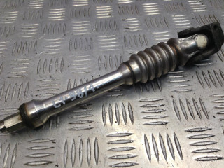 рулевой карданчик BMW 3 серия E90/E91/E92/E93 [рестайлинг] 2008, 4.0 л., S65 B40 A, бензин, АКПП, темно-синий, кабриолет