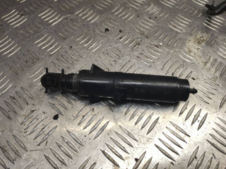 форсунка омывателя фары правая BMW X5 F15 2016, 4.0 л., дизель, 7292658