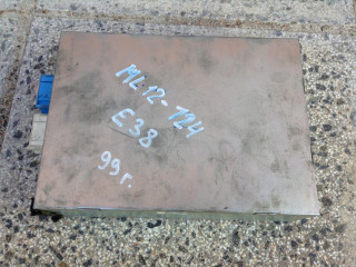 видеомодуль / TV-тюнер BMW 7 серия E38 [рестайлинг] 1999, 2.8 л., бензин, АКПП, седан, 6903727