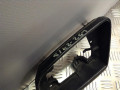 рамка зеркала левого BMW 5 серия E60/E61 2007, 3.0 л., дизель, АКПП, седан - фото №3