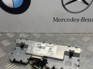 блок управления системы KaFAS BMW 5 серия G30/G31 2017, 3.0 л., дизель, 6996069