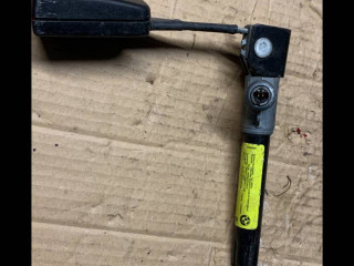 пиропатрон BMW 5 серия E60/E61 2007, 9117190