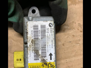 датчик удара BMW 7 серия E65/E66/E67 [рестайлинг] 2005, 6970908