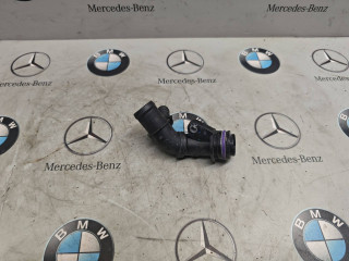 фланец (тройник) системы охлаждения Mercedes-Benz GLB-Класс 1 поколение 2022, бензин, задний привод