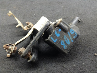 датчик дорожного просвета BMW 3 серия E90/E91/E92/E93 2007, 3.0 л., N54 B30 A, бензин, АКПП, кабриолет, 37146778809, 6778809