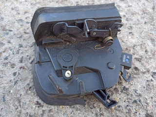 замок двери задней левой BMW X5 E53 2001, 8402601