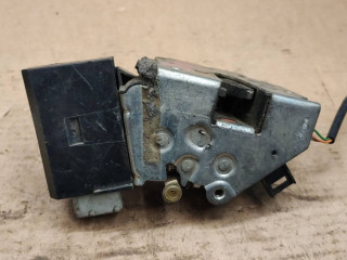 замок двери задней правой BMW 7 серия E38 [рестайлинг] 2000