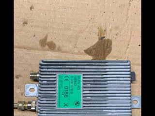 блок управления телефоном BMW 3 серия E46 2003, 8386576